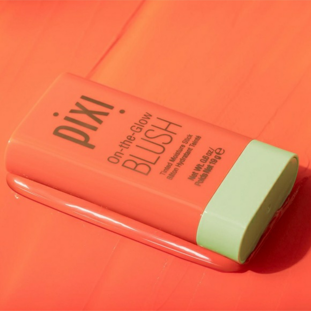 Pixi on The Glow Blush Stick 3 PCS Set