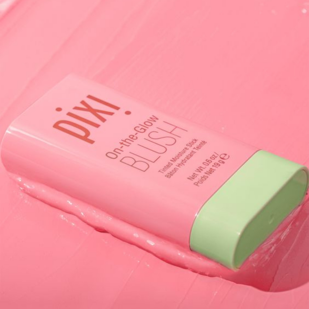 Pixi on The Glow Blush Stick 3 PCS Set